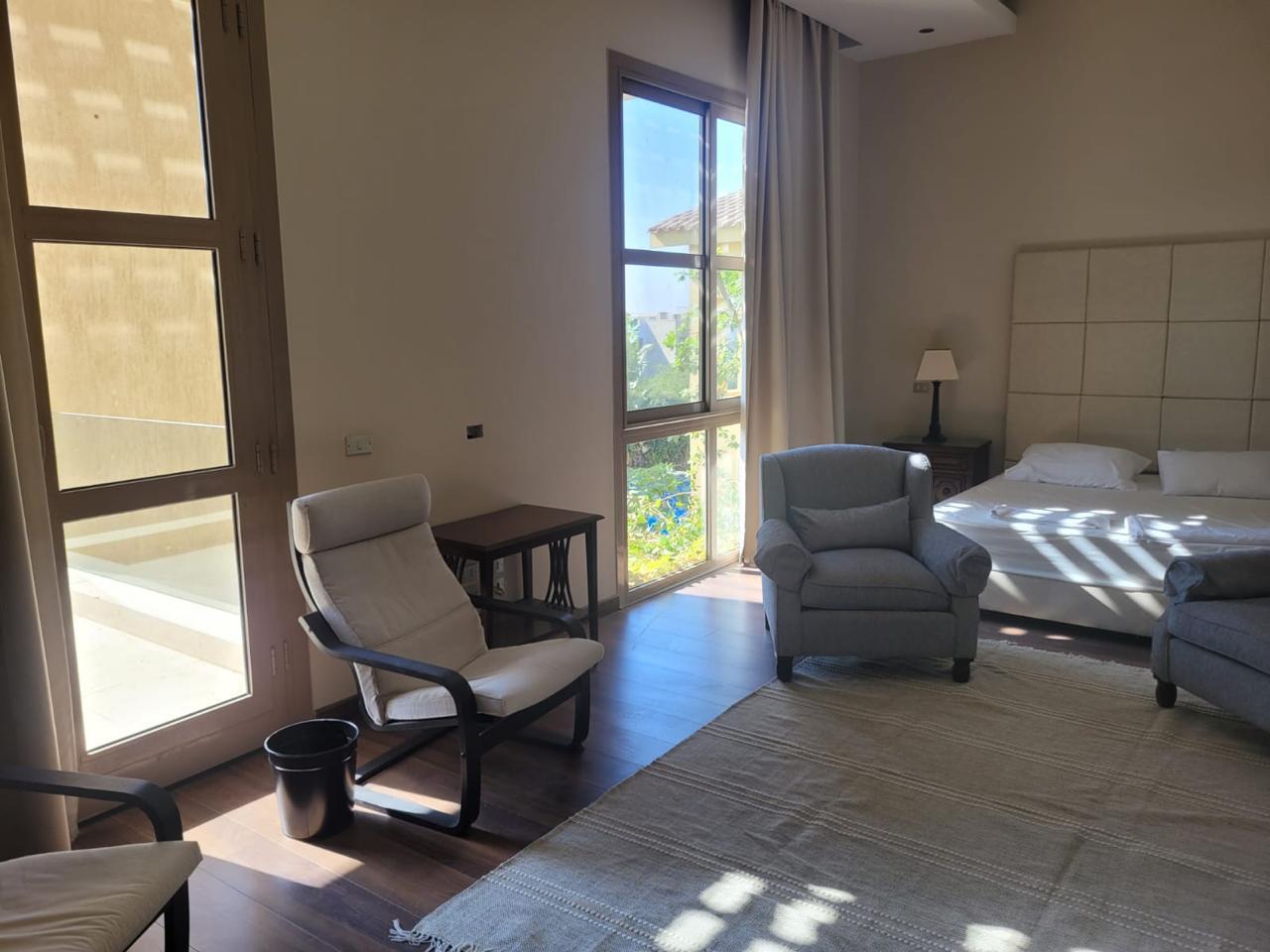 4 Bedroom Villa in Allegria, Sheikh Zayed 6