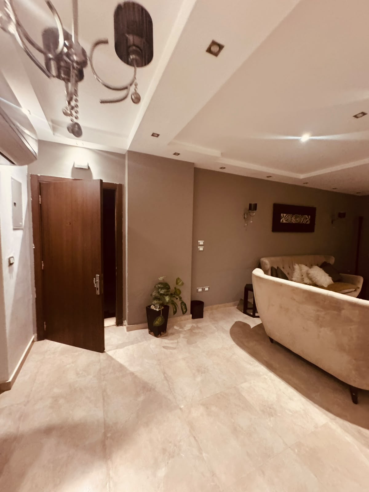 3 Bedroom Apartment in Zayed Dunes, 6th of October City 8