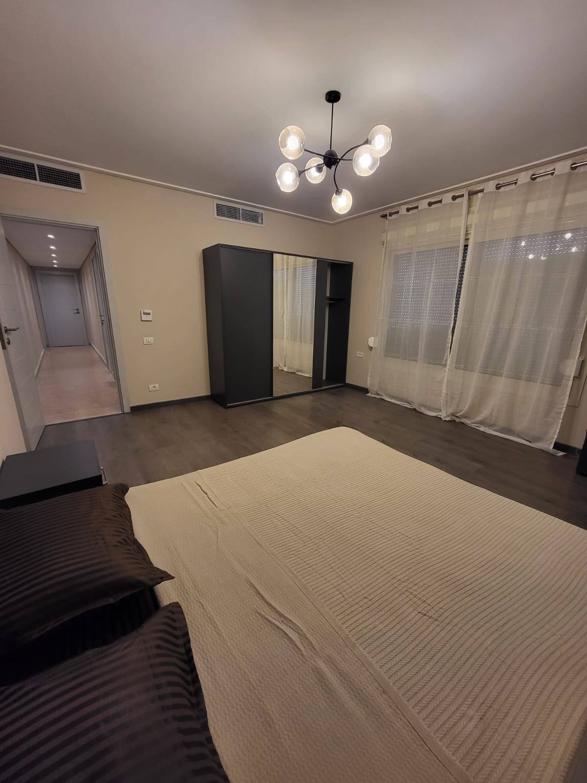 3 Bedroom Apartment in New Giza, 6th of October City 3