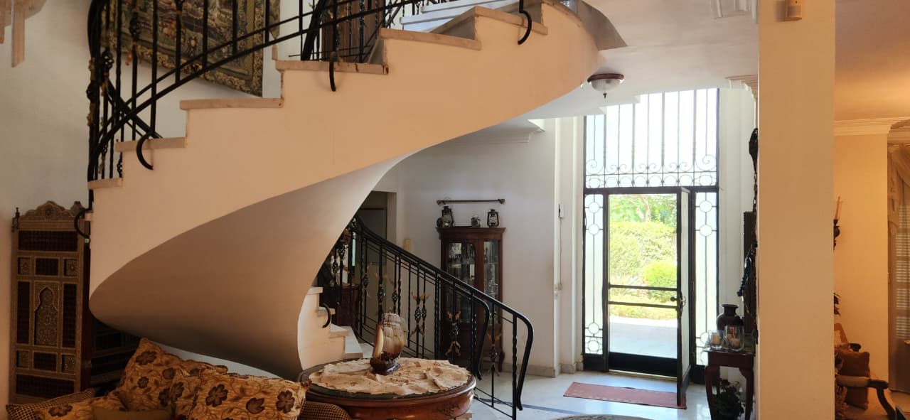 4 Bedroom Villa in Al Rabwa, Sheikh Zayed 5