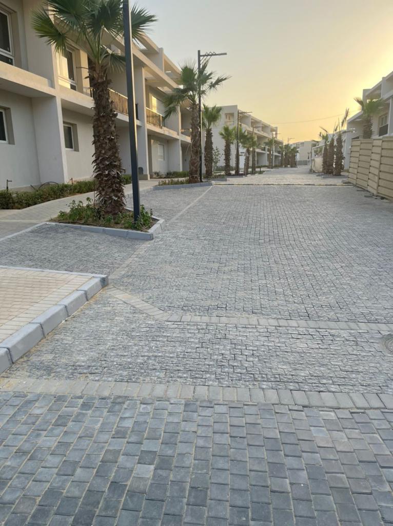 5 Bedroom Townhouse in Pyramid Hills, 6th of October City 5