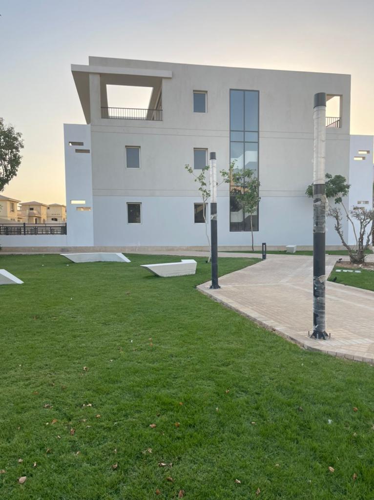 5 Bedroom Townhouse in Pyramid Hills, 6th of October City 1