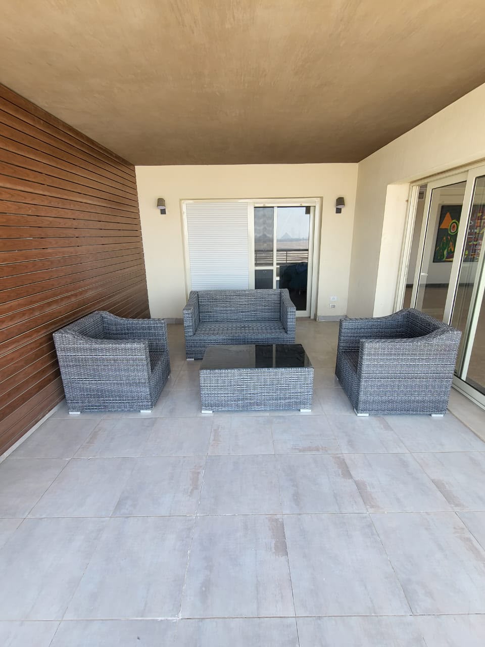 3 Bedroom Apartment in New Giza, 6th of October City 2