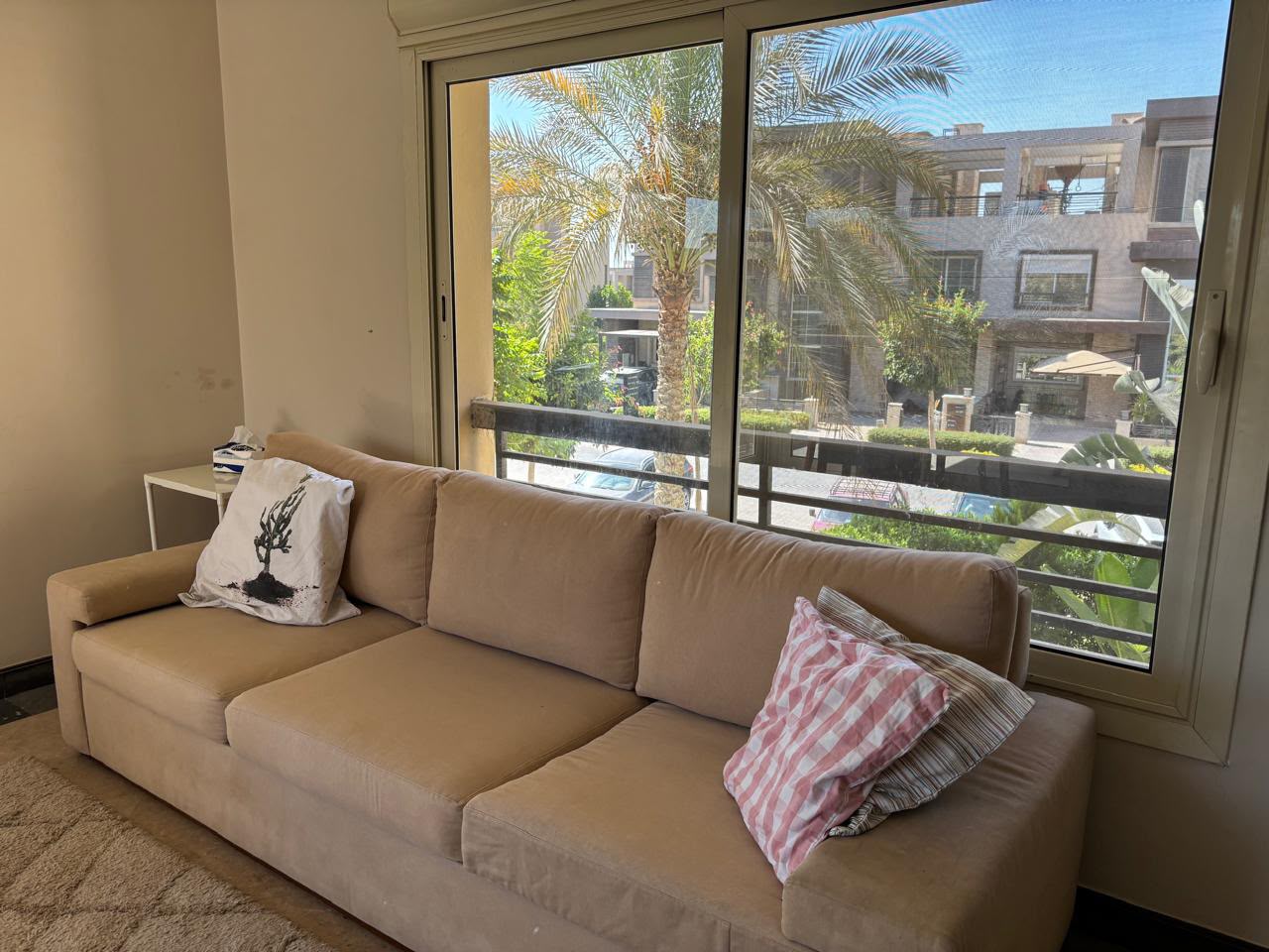 1 Bedroom Apartment in New Giza, 6th of October City 6