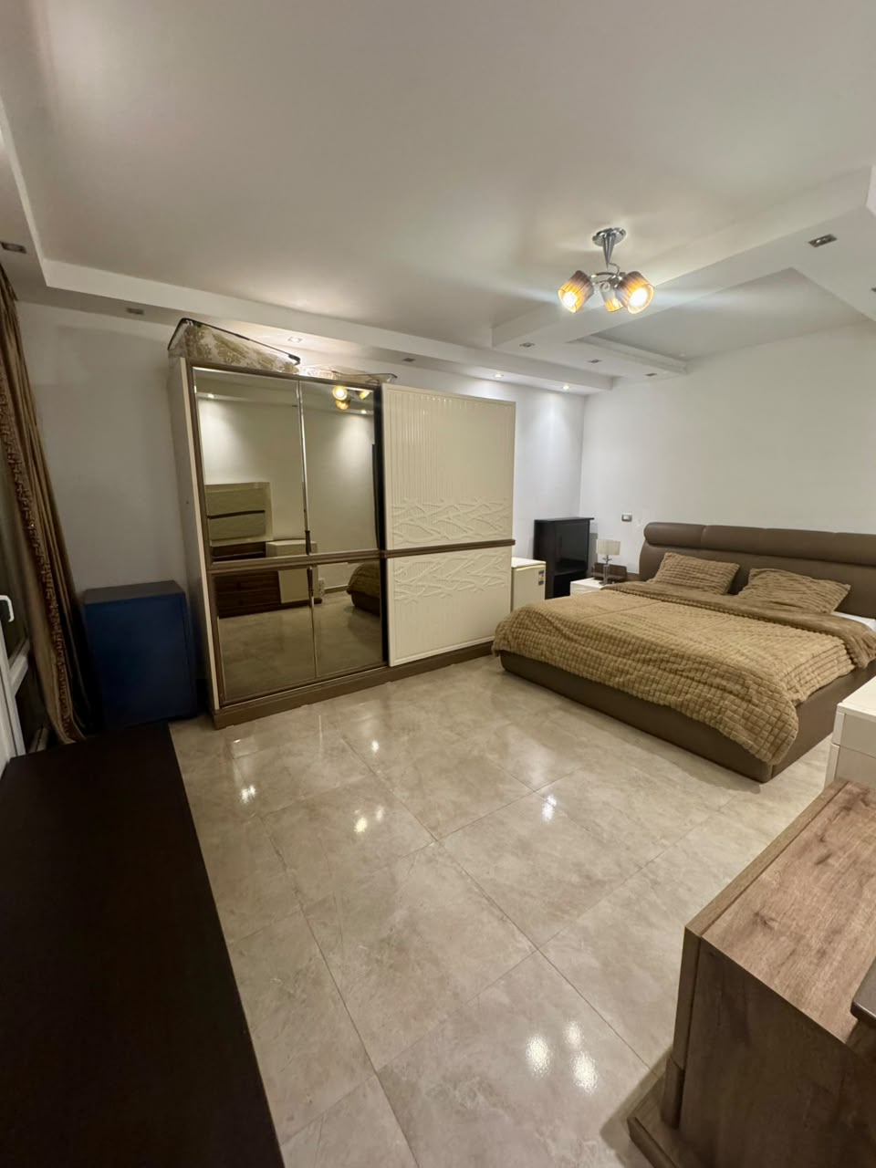 3 Bedroom Apartment in Zayed Dunes, 6th of October City 5