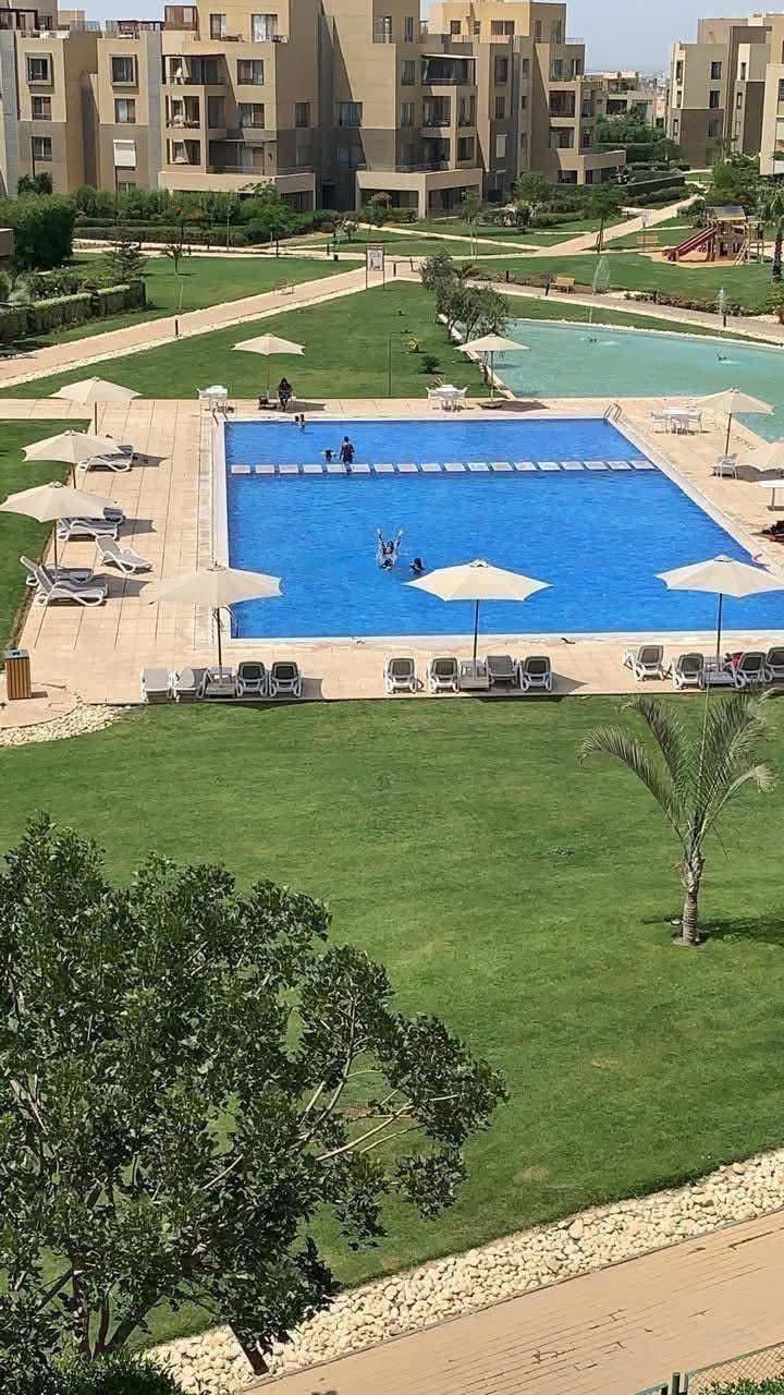 2 Bedroom Apartment in Palm Parks, 6th of October City 3