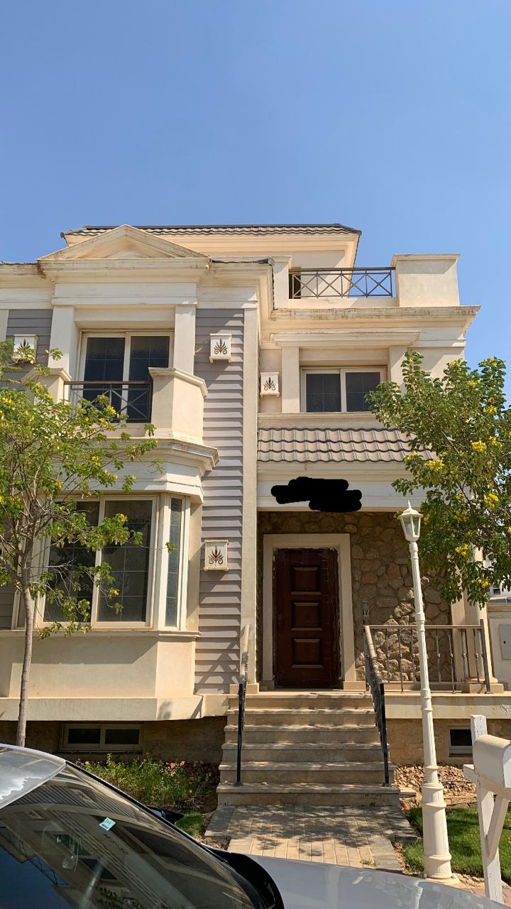 3 Bedroom Villa in Mountain View Chillout Park, 6th of October City 3