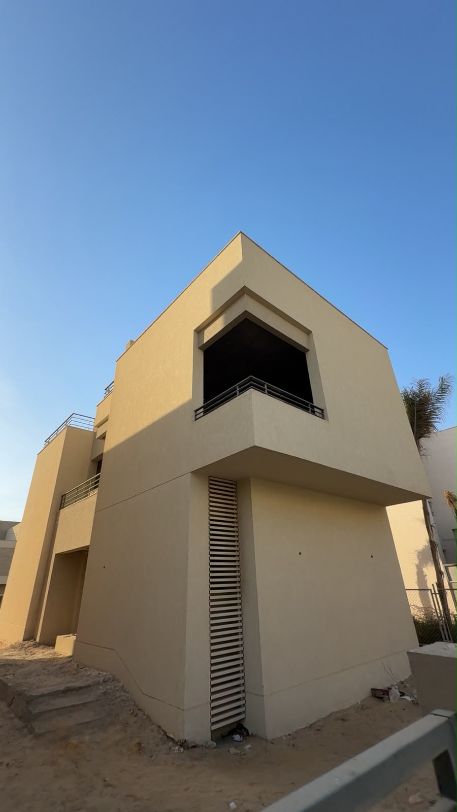3 Bedroom Villa in The Crown, 6th of October City 1