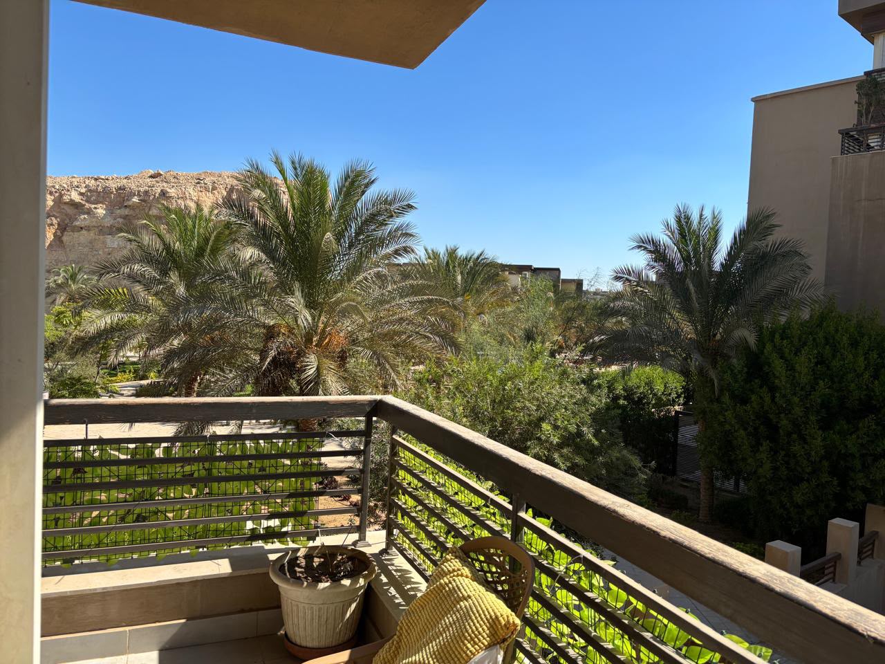 1 Bedroom Apartment in New Giza, 6th of October City 10