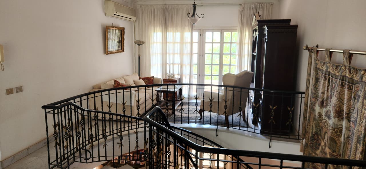 4 Bedroom Villa in Al Rabwa, Sheikh Zayed 3