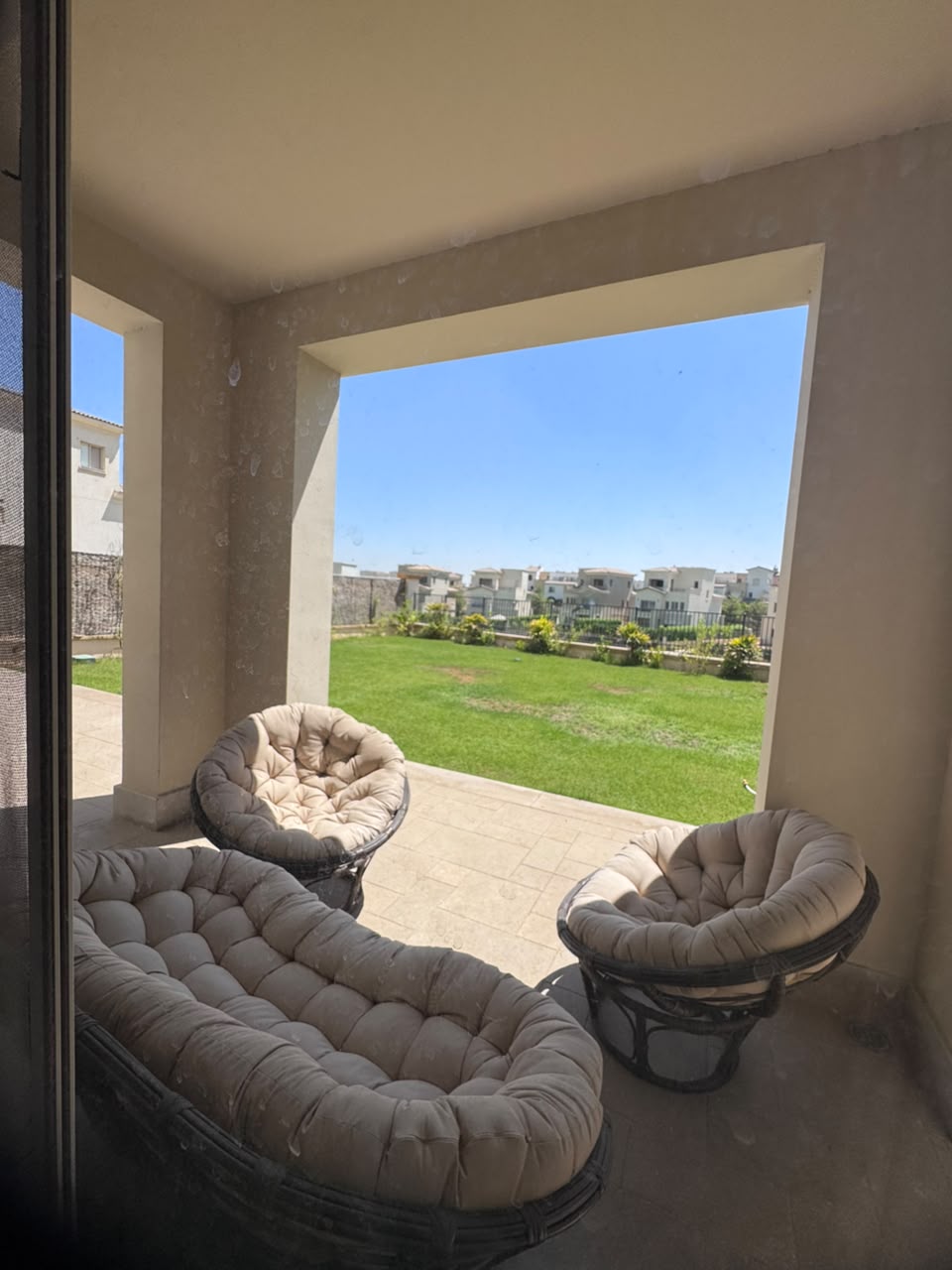 5 Bedroom Villa in Uptown Cairo, Mokattam 1