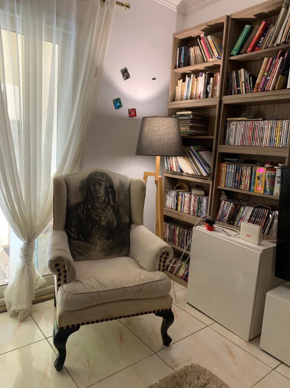 2 Bedroom Apartment in Hadayek el Mohandessin, Sheikh Zayed 7
