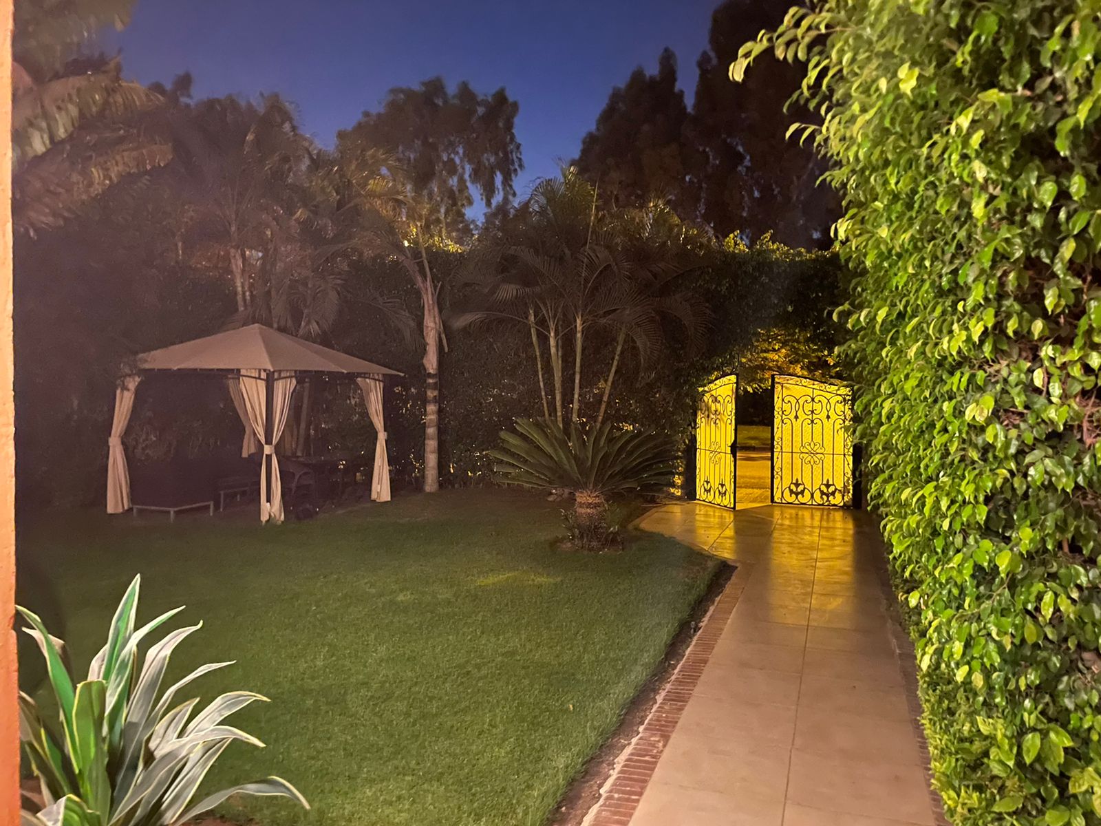 4 Bedroom Townhouse in Mena Garden City, 6th of October City 3