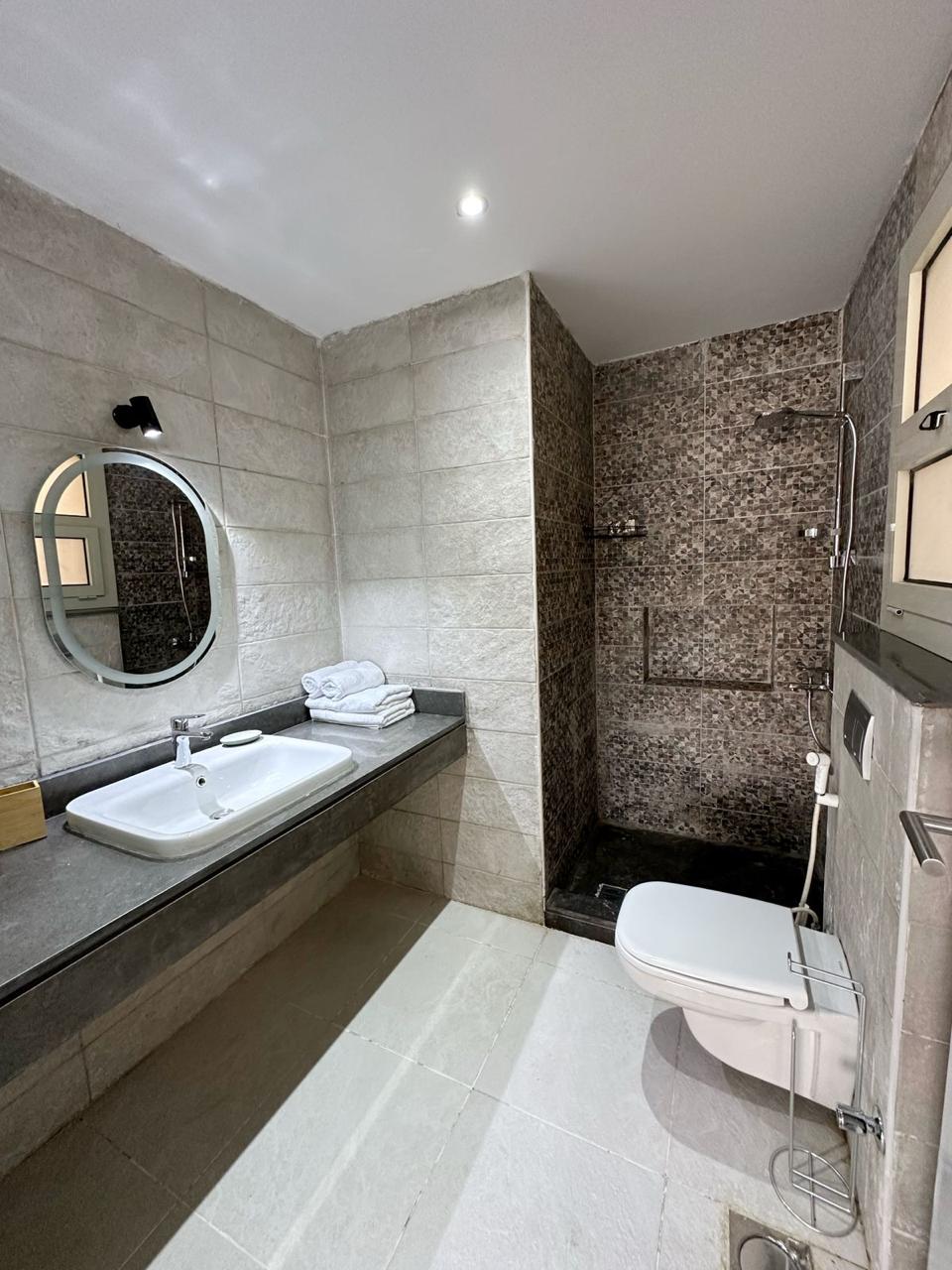 2 Bedroom Apartment in New Giza, 6th of October City 5
