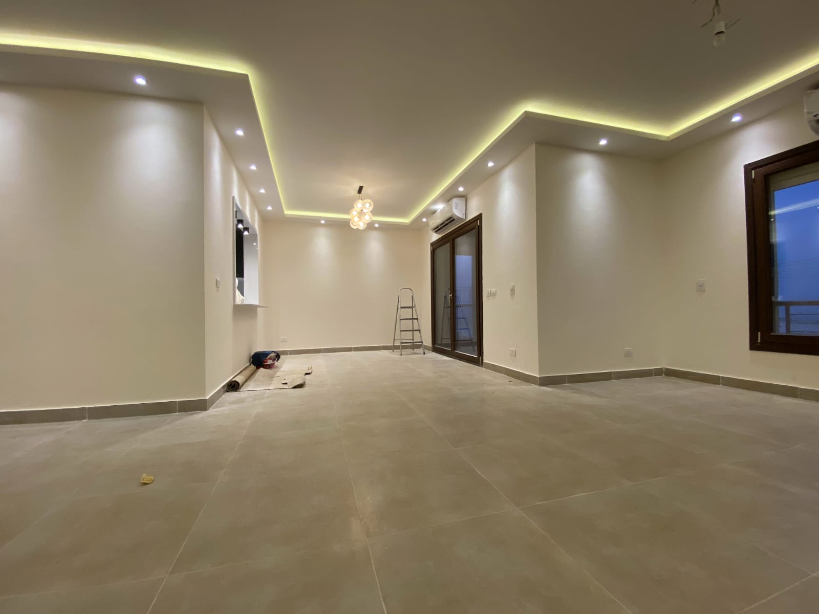 3 Bedroom Apartment in Pyramids Heights, 6th of October City 3