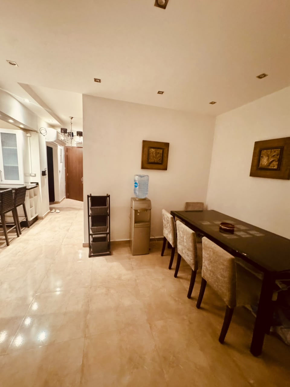 3 Bedroom Apartment in Zayed Dunes, 6th of October City 4