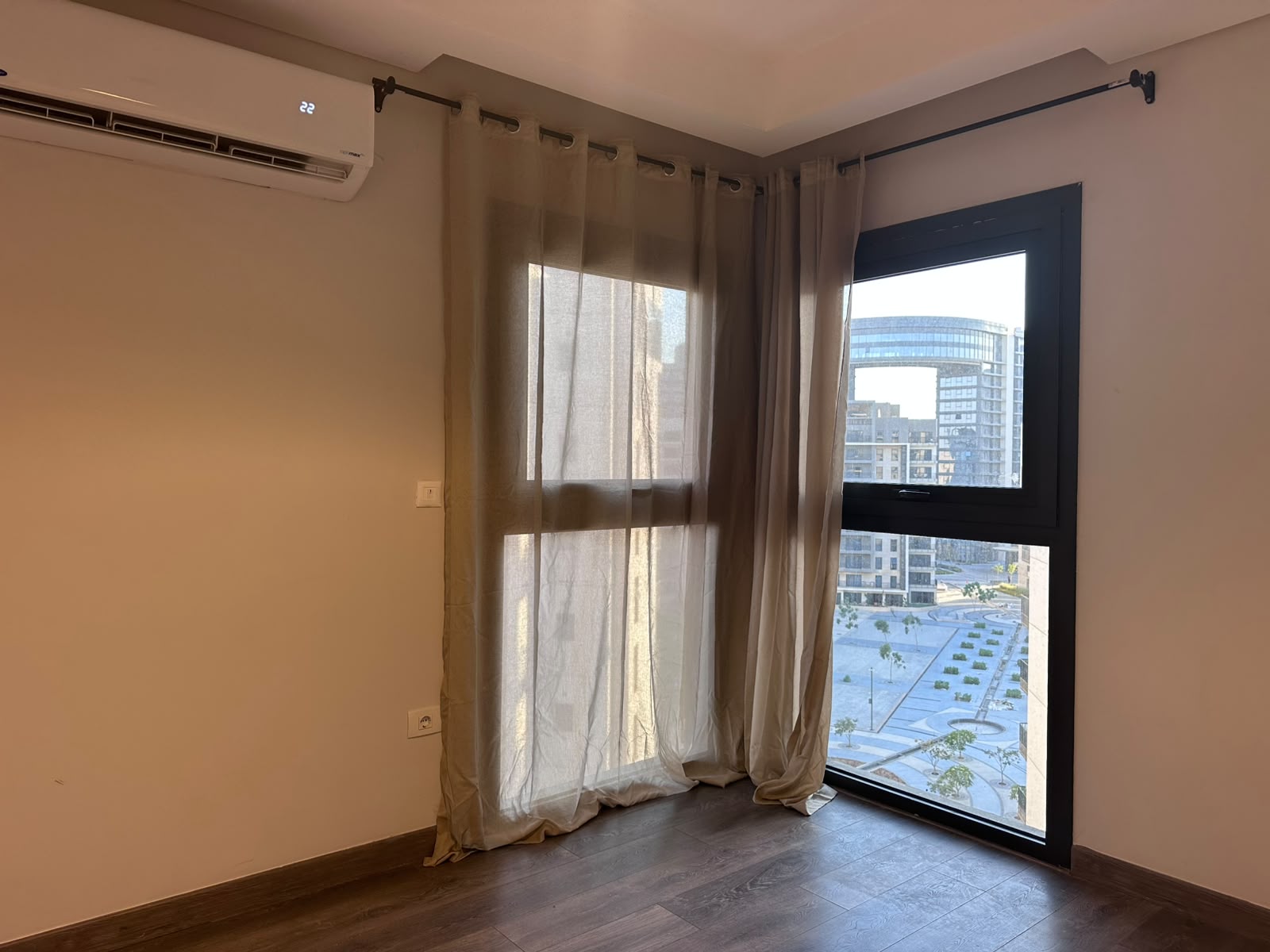 3 Bedroom Apartment in Zed West, Sheikh Zayed 7