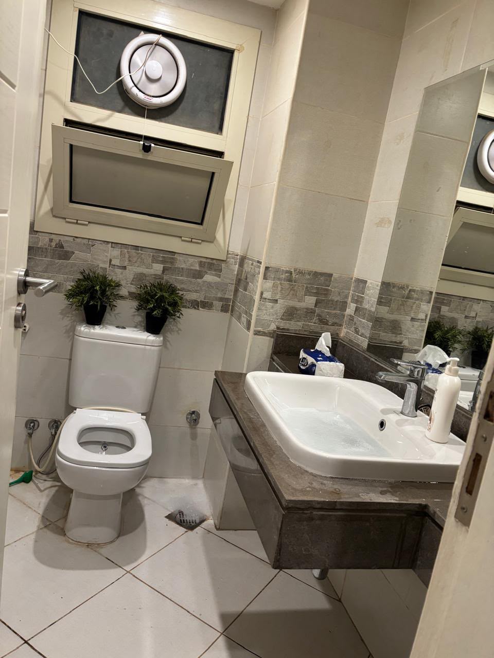1 Bedroom Apartment in New Giza, 6th of October City 12
