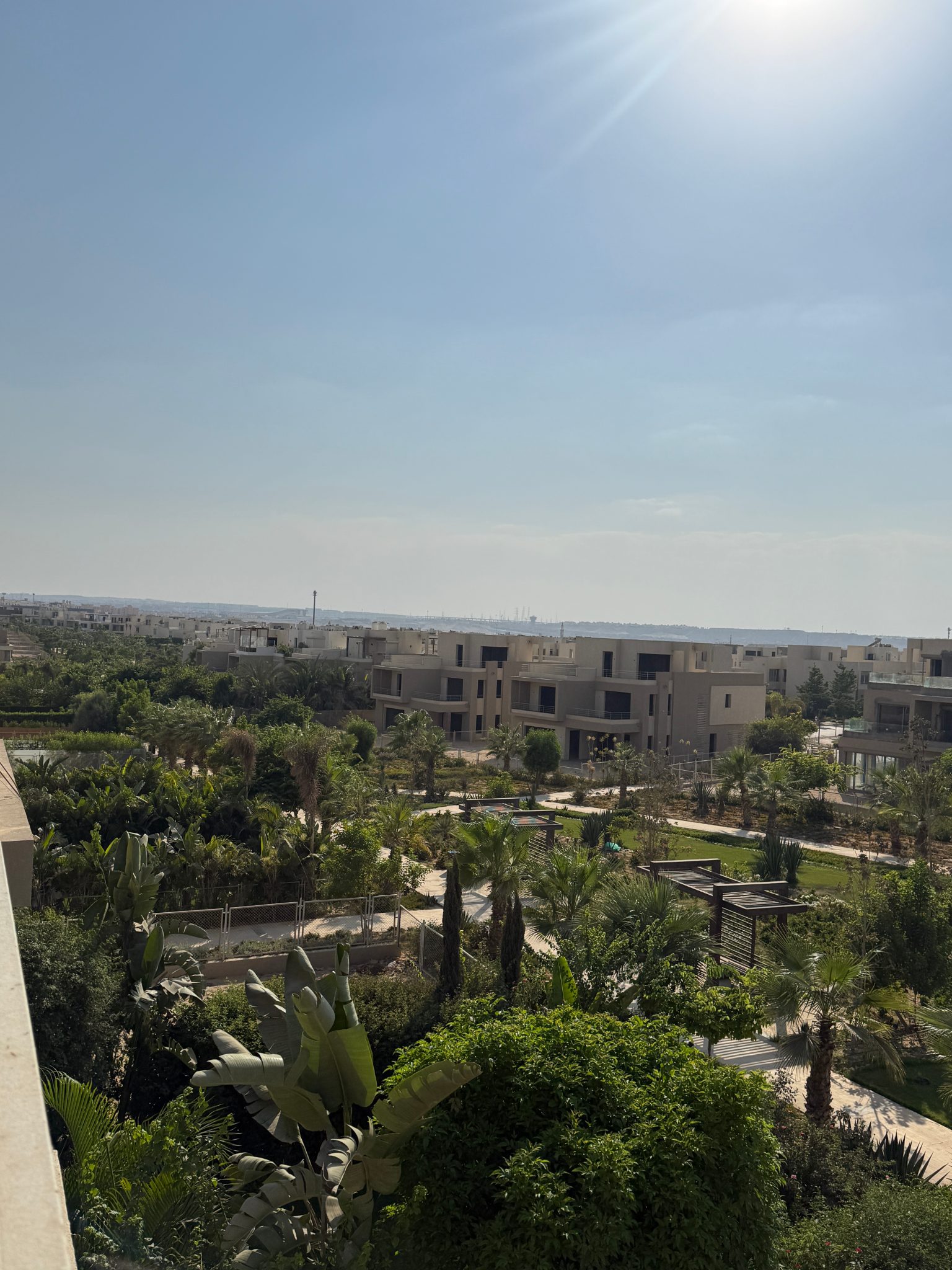 3 Bedroom Villa in The Crown, 6th of October City 3