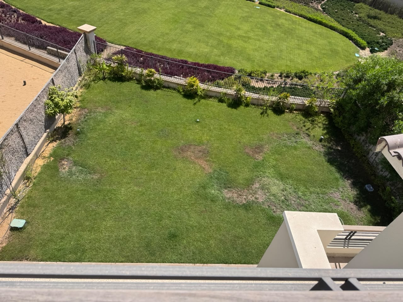 5 Bedroom Villa in Uptown Cairo, Mokattam 3