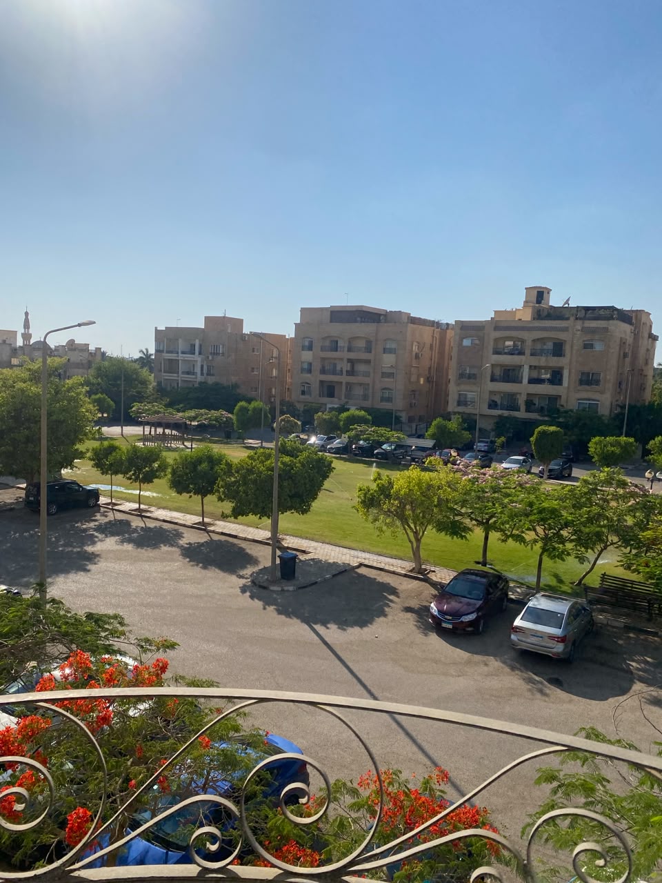 3 Bedroom Apartment in Beverly Hills, Sheikh Zayed 1
