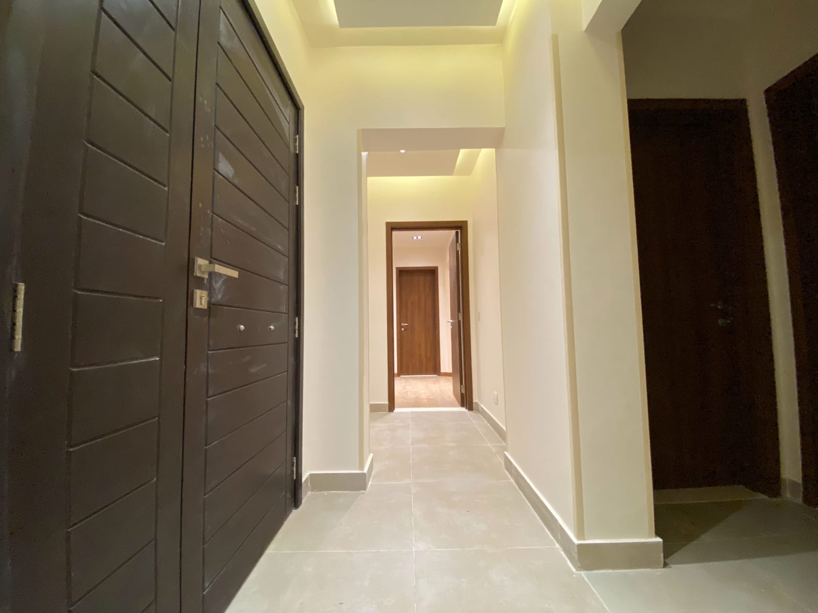 3 Bedroom Apartment in Pyramids Heights, 6th of October City 11