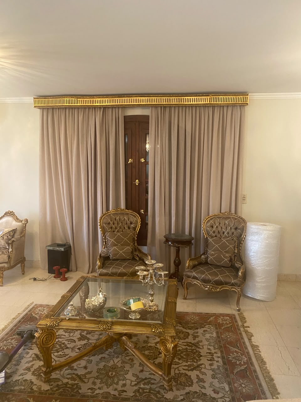 3 Bedroom Apartment in Beverly Hills, Sheikh Zayed 5