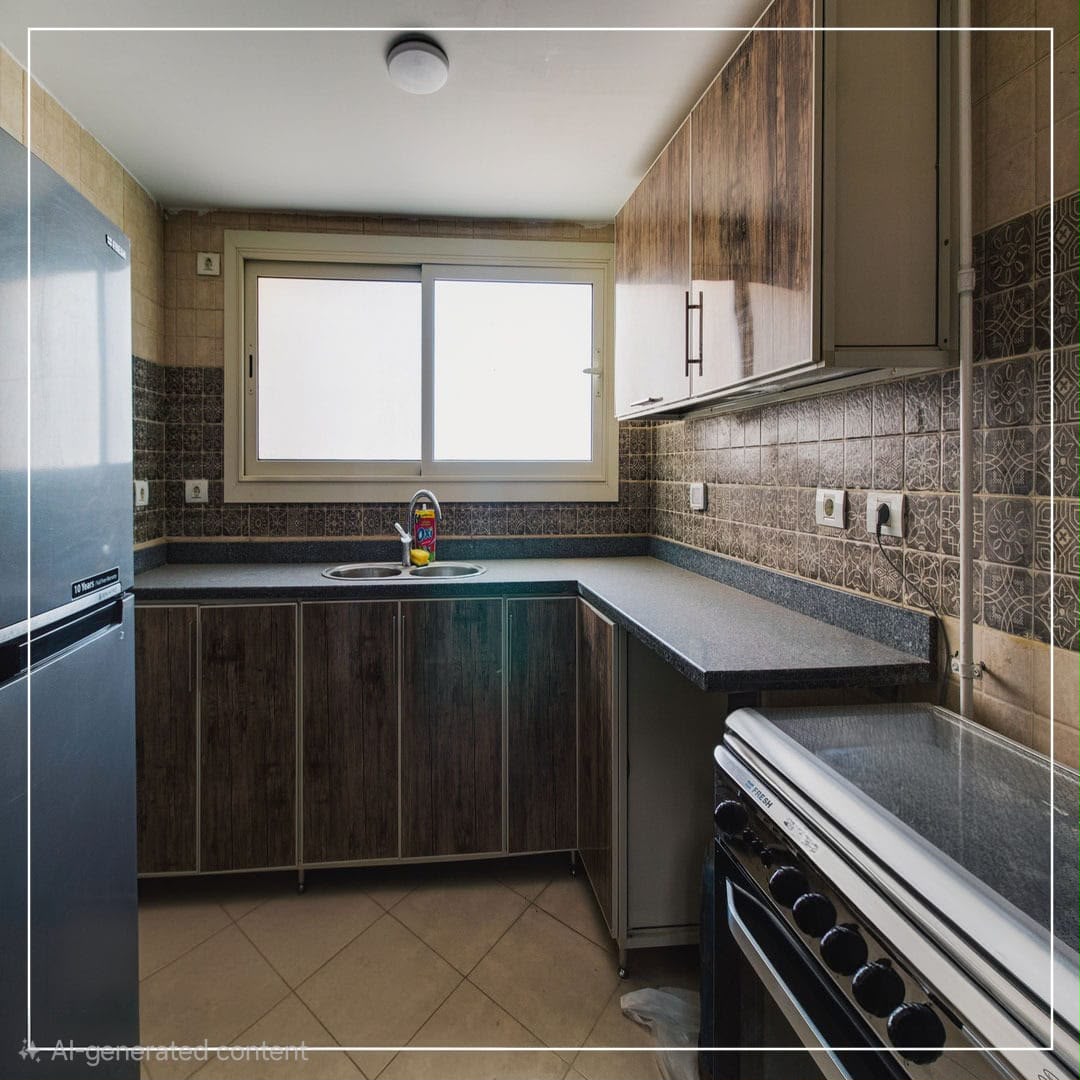 3 Bedroom Apartment in New Giza, 6th of October City 1