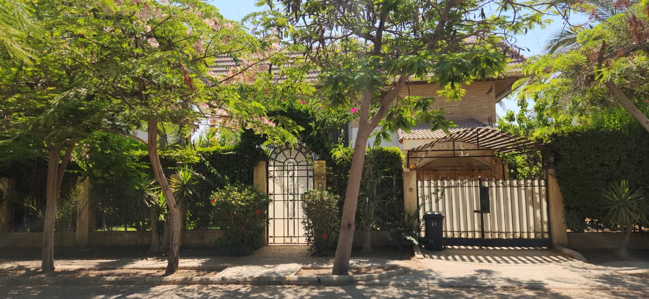 4 Bedroom Villa in Al Rabwa, Sheikh Zayed 1