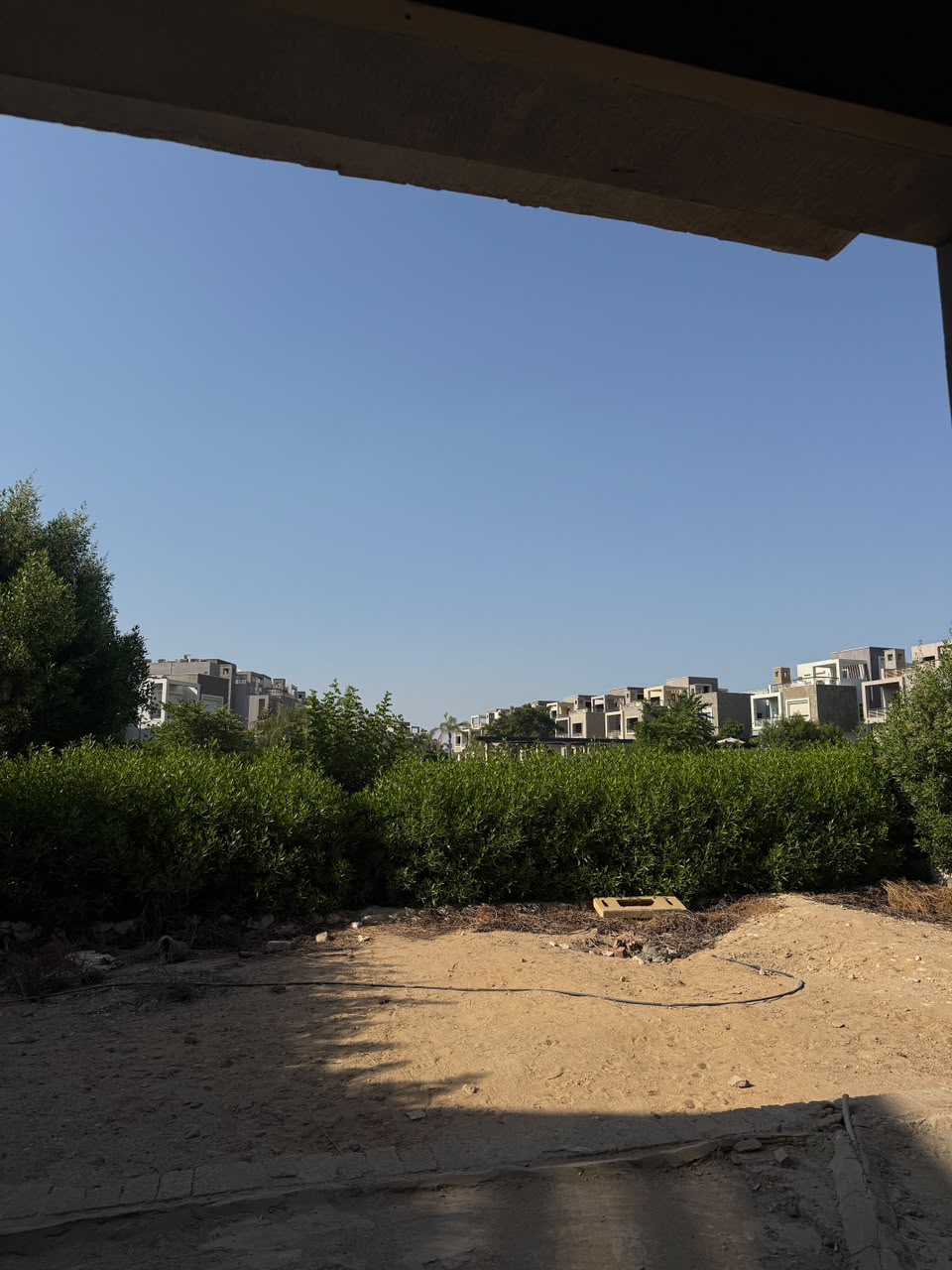 4 Bedroom Villa in New Giza, 6th of October City 3