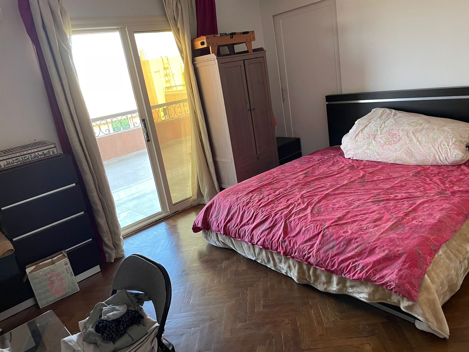 4 Bedroom Townhouse in Mena Garden City, 6th of October City 9