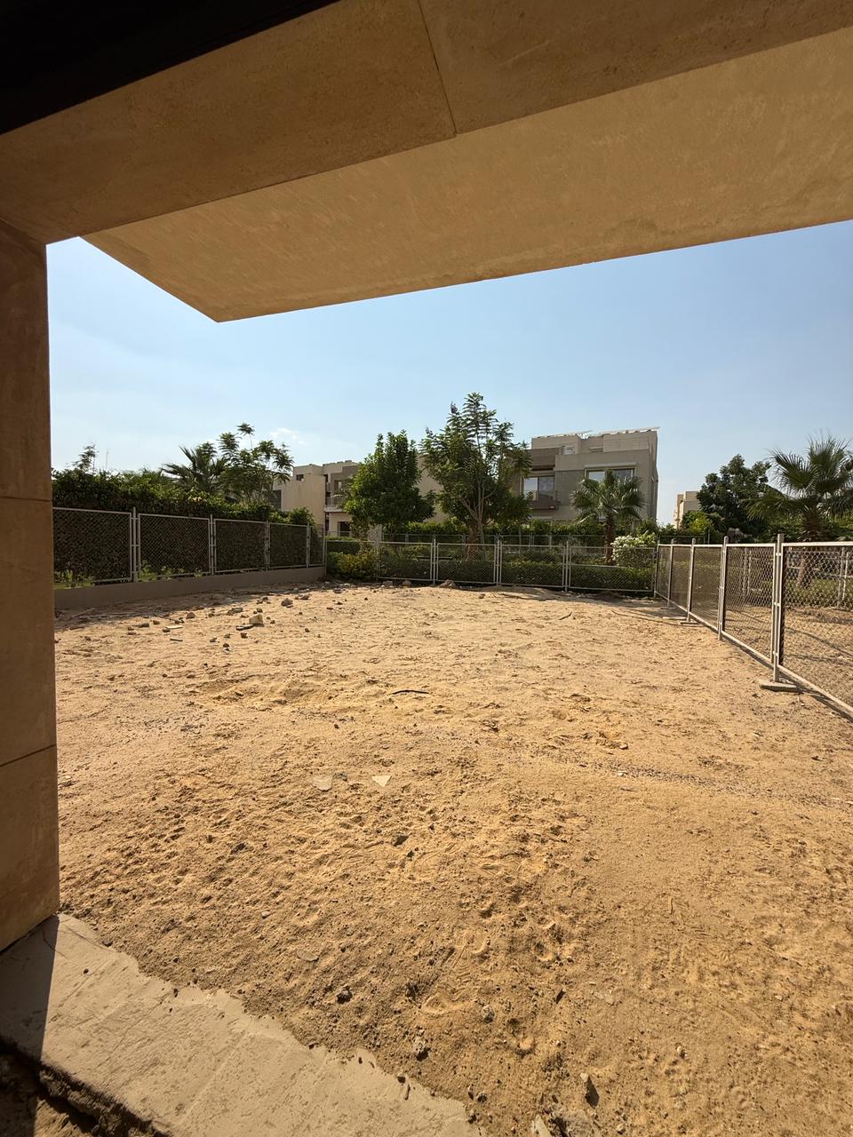 4 Bedroom Twinhouse in The Crown, 6th of October City 2