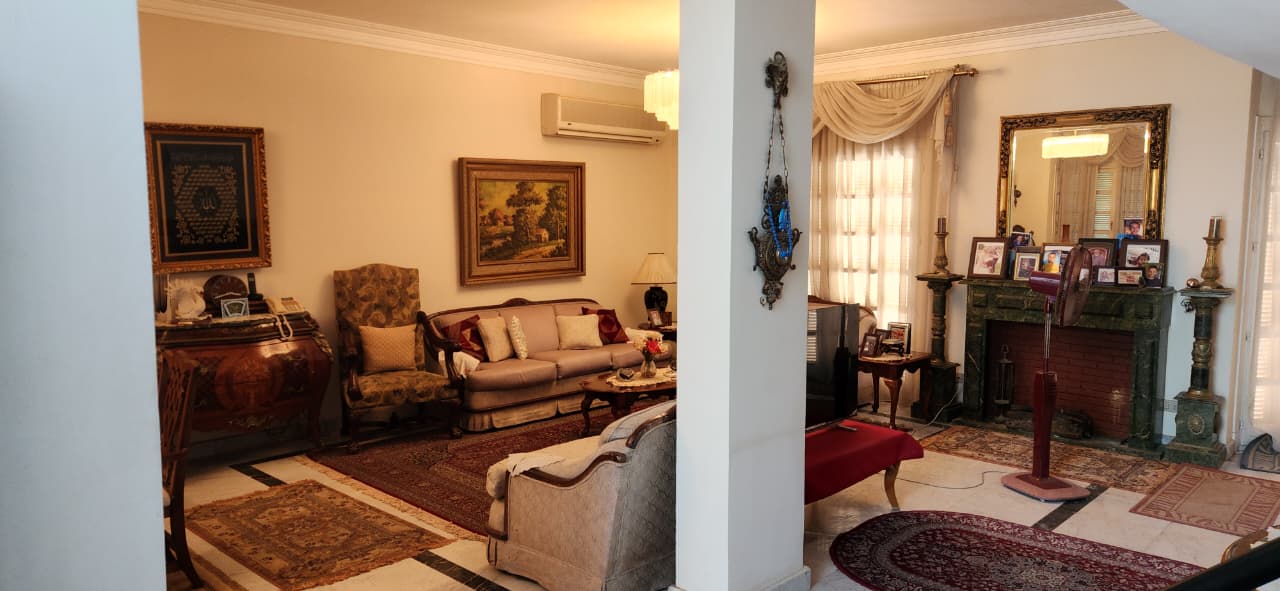 4 Bedroom Villa in Al Rabwa, Sheikh Zayed 4