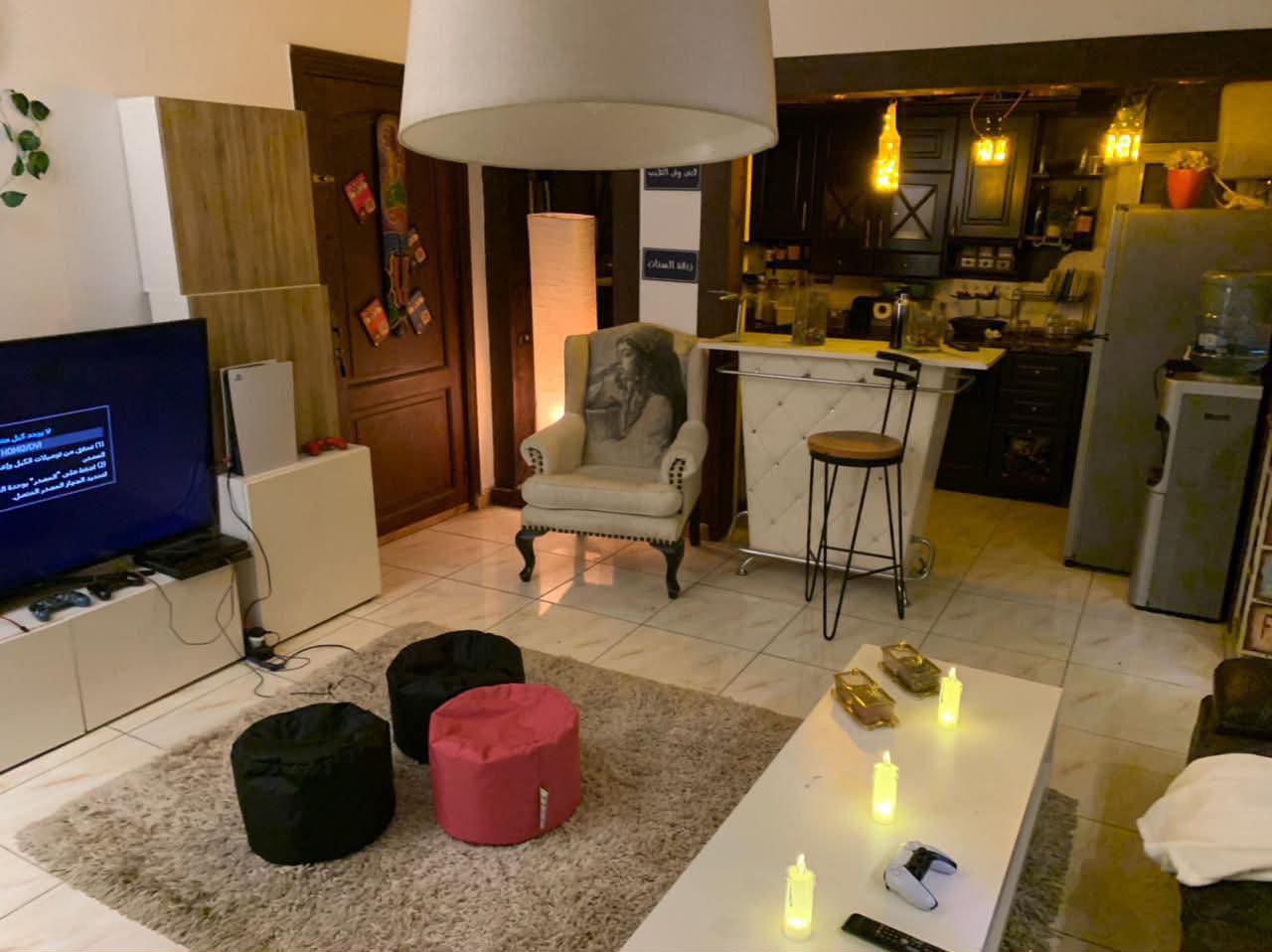 2 Bedroom Apartment in Hadayek el Mohandessin, Sheikh Zayed 6