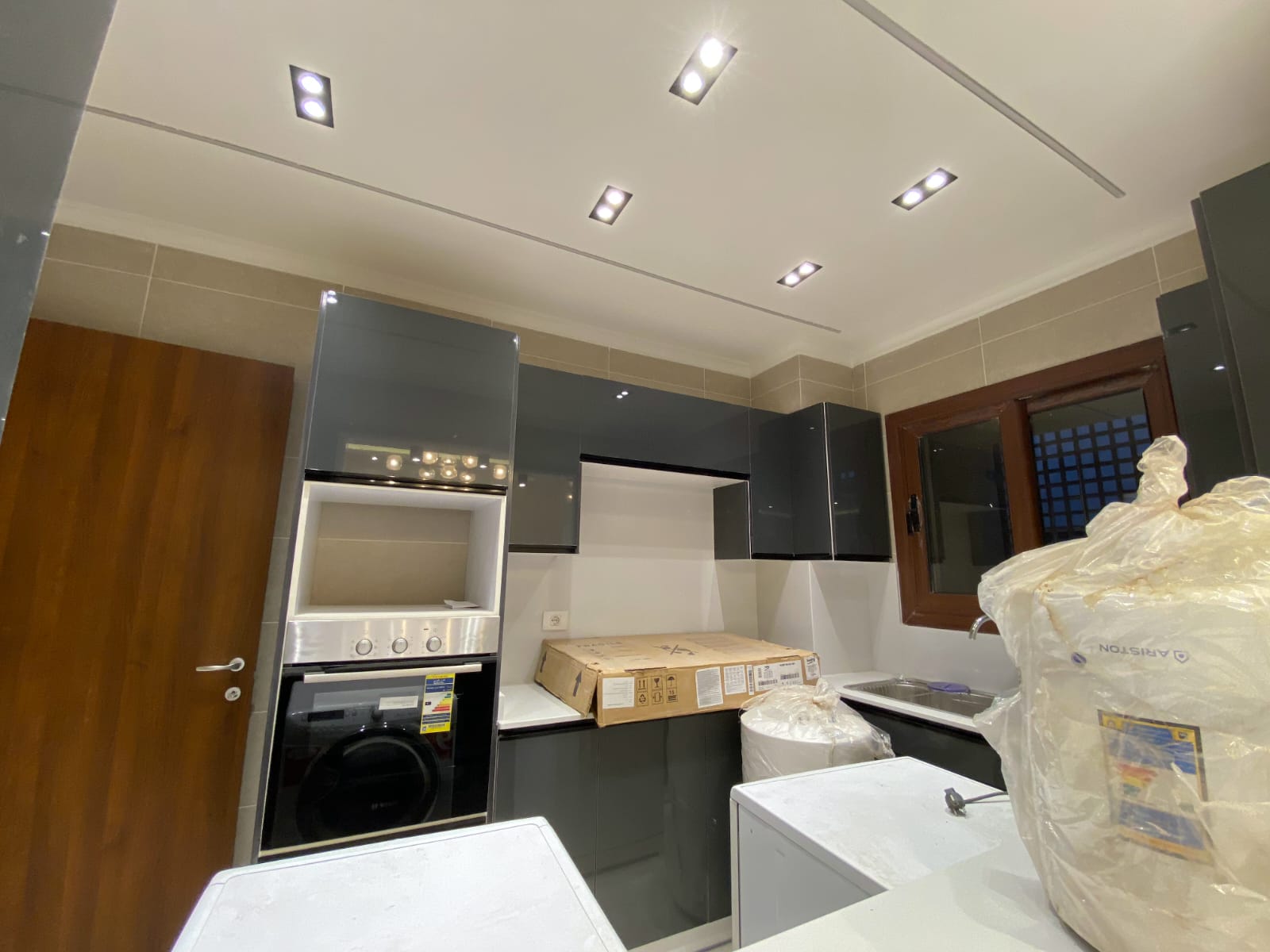 3 Bedroom Apartment in Pyramids Heights, 6th of October City 4