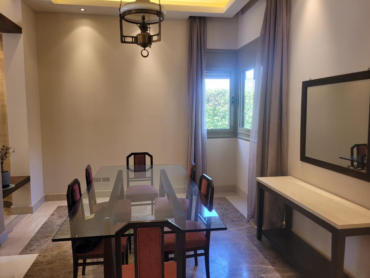 4 Bedroom Villa in Allegria, Sheikh Zayed 10