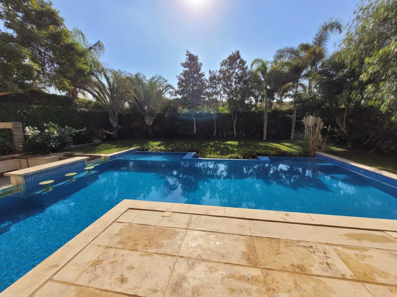 4 Bedroom Villa in Allegria, Sheikh Zayed 2