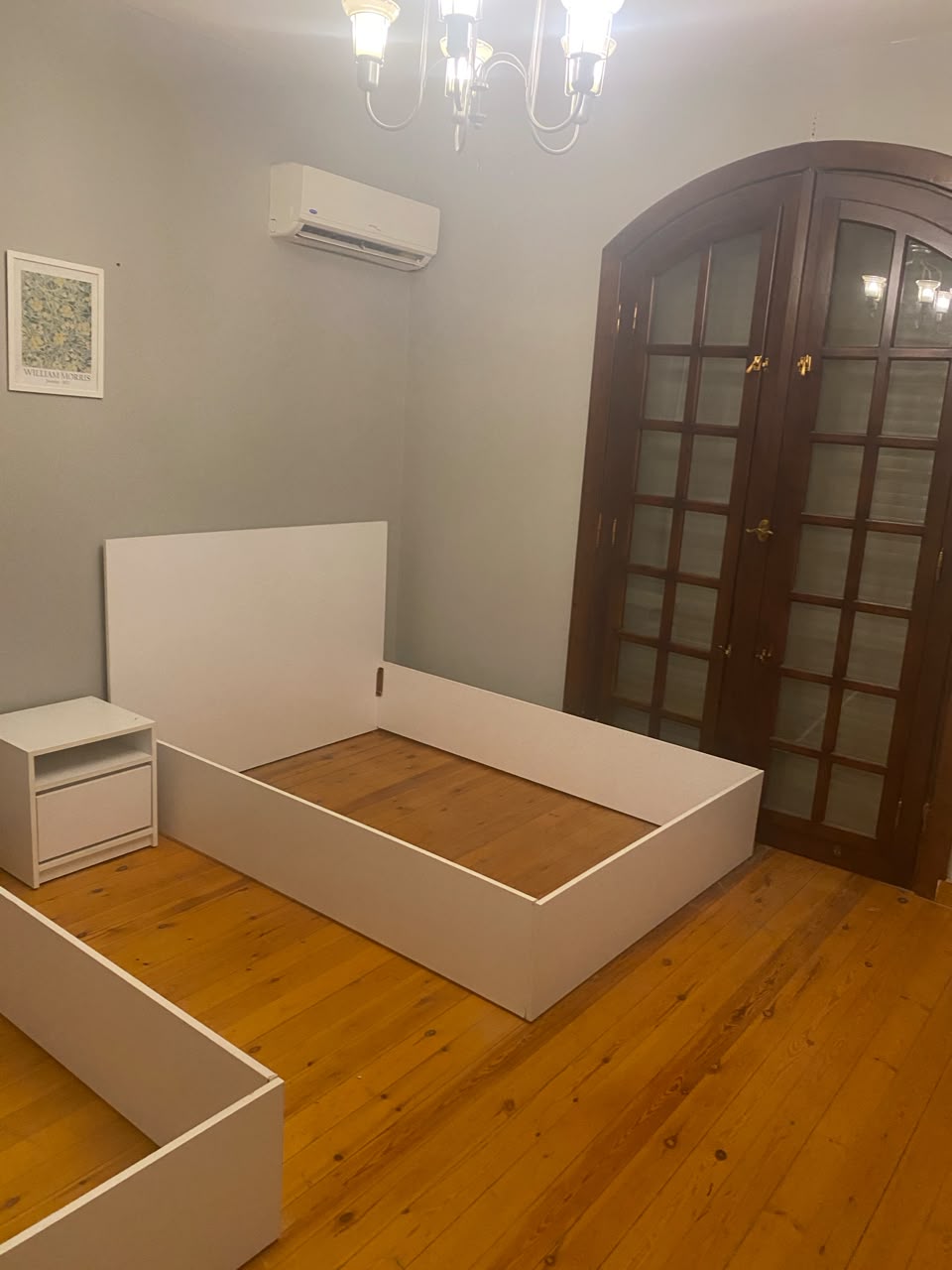 3 Bedroom Apartment in Beverly Hills, Sheikh Zayed 4