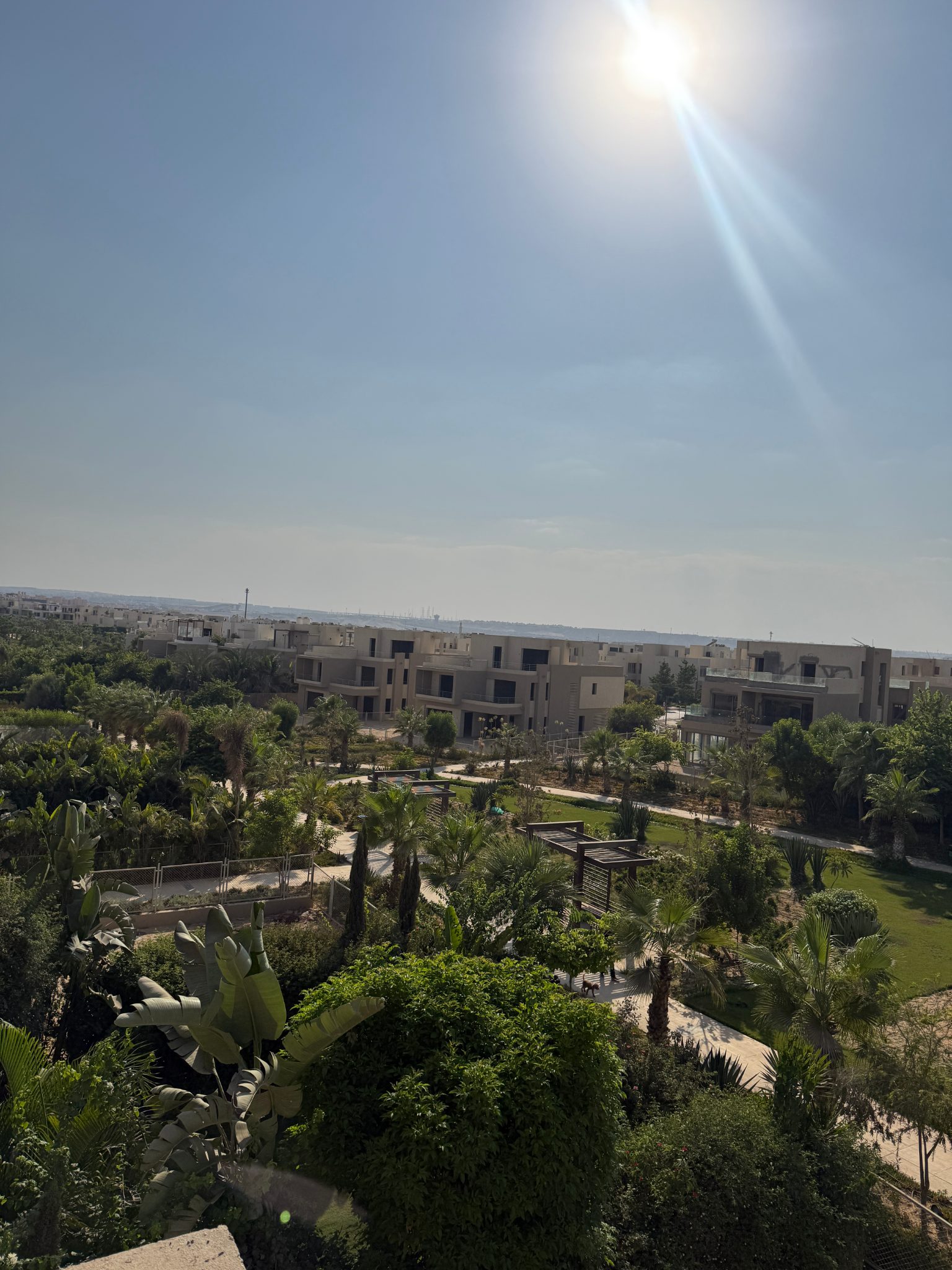 3 Bedroom Villa in The Crown, 6th of October City 1