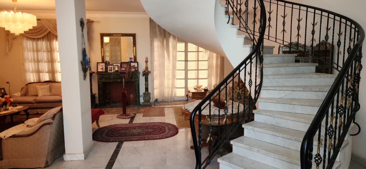 4 Bedroom Villa in Al Rabwa, Sheikh Zayed 6