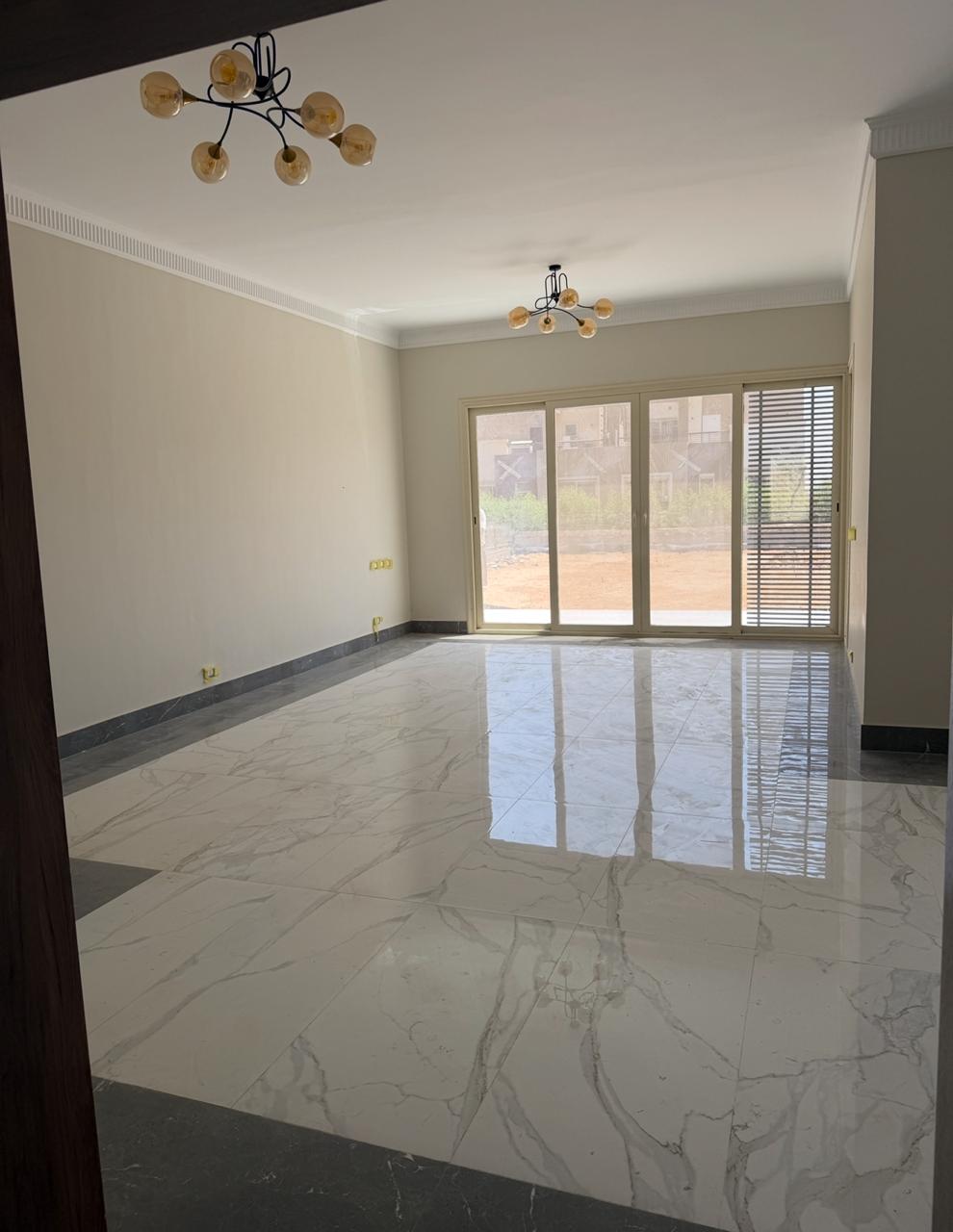 4 Bedroom Twinhouse in New Giza, 6th of October City 7