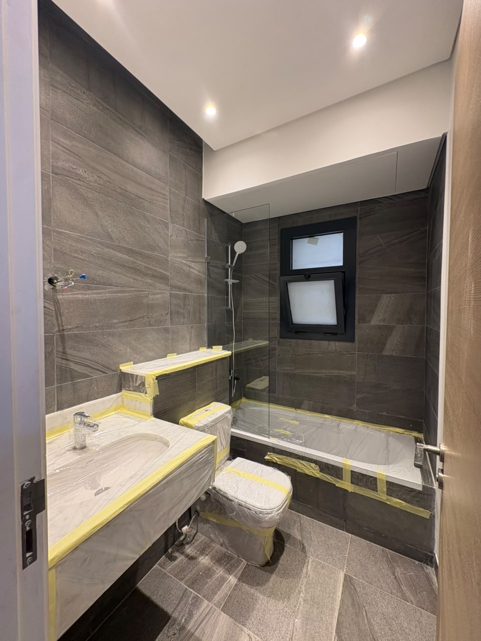 3 Bedroom Duplex in Karmel, New Zayed 3