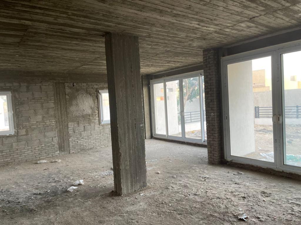 5 Bedroom Townhouse in Pyramid Hills, 6th of October City 7