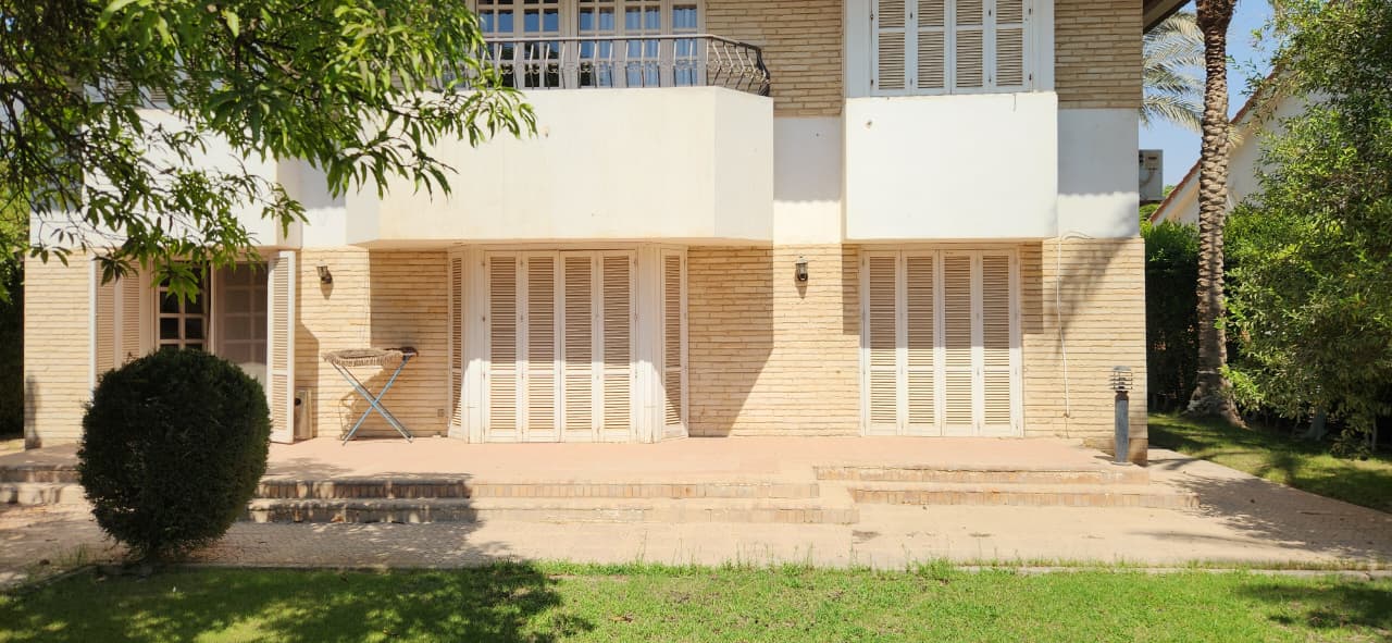 4 Bedroom Villa in Al Rabwa, Sheikh Zayed 9