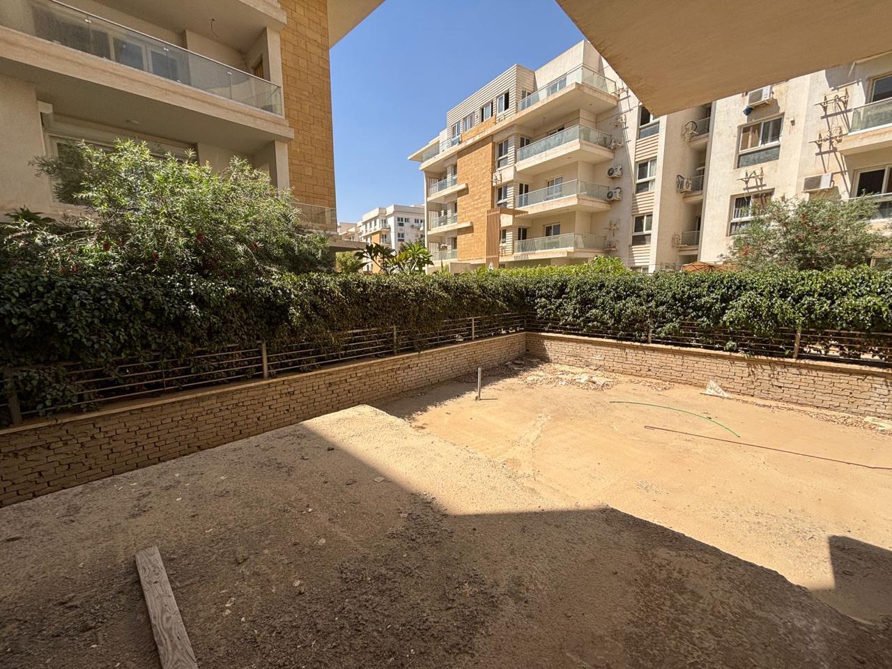 2 Bedroom Apartment in Mountain View iCity October, 6th of October City 1