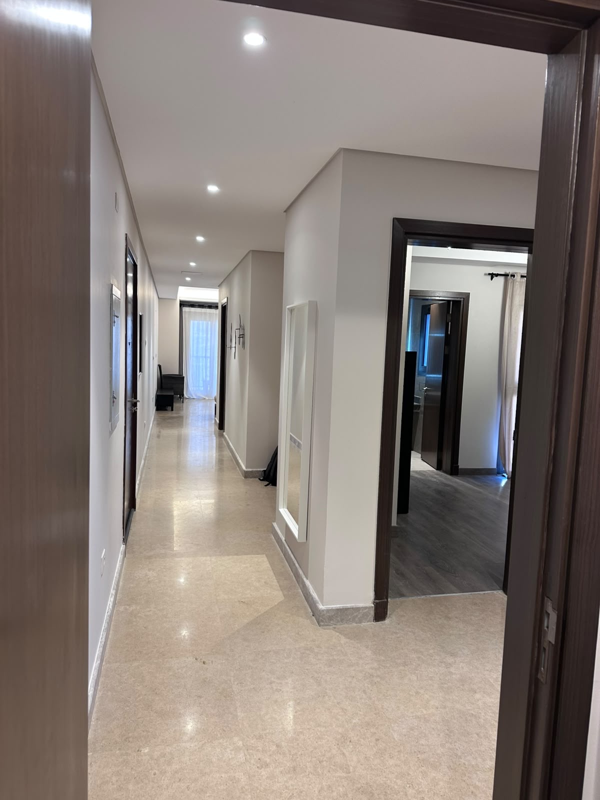 3 Bedroom Apartment in Zed West, Sheikh Zayed 8