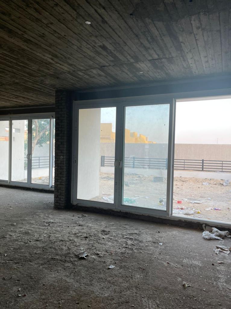 5 Bedroom Townhouse in Pyramid Hills, 6th of October City 8