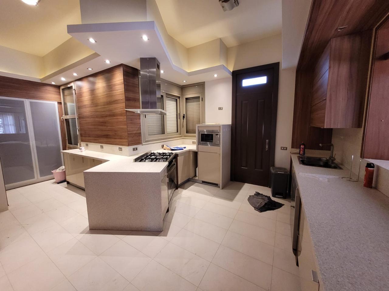 4 Bedroom Villa in Allegria, Sheikh Zayed 5