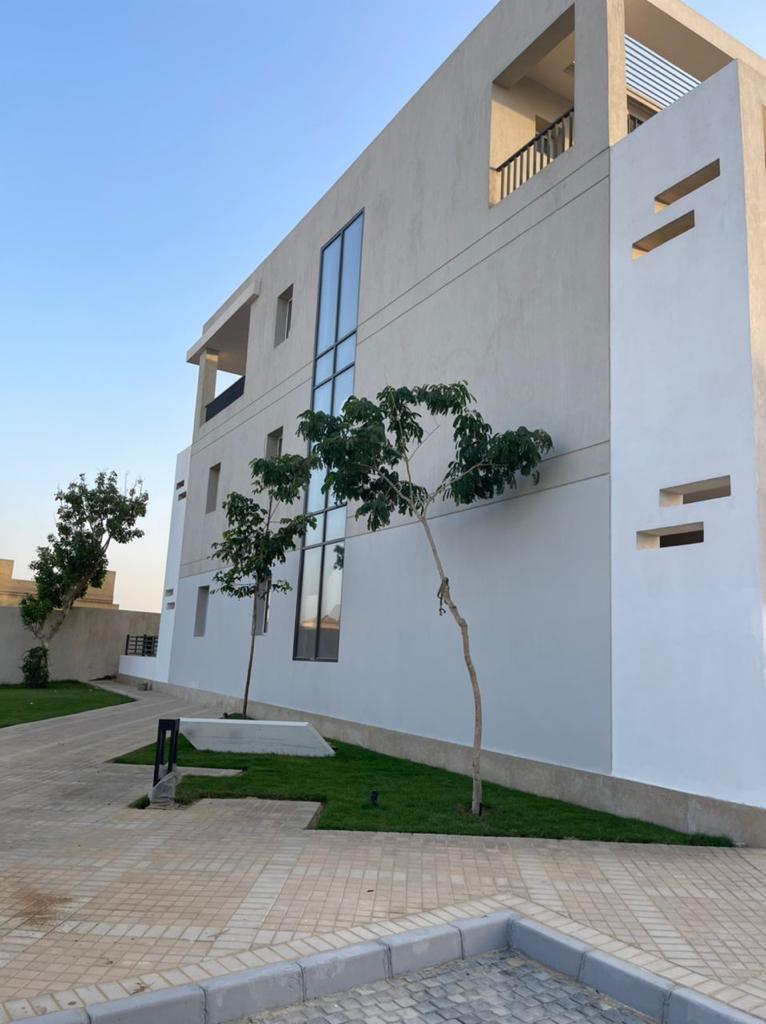 5 Bedroom Townhouse in Pyramid Hills, 6th of October City 4