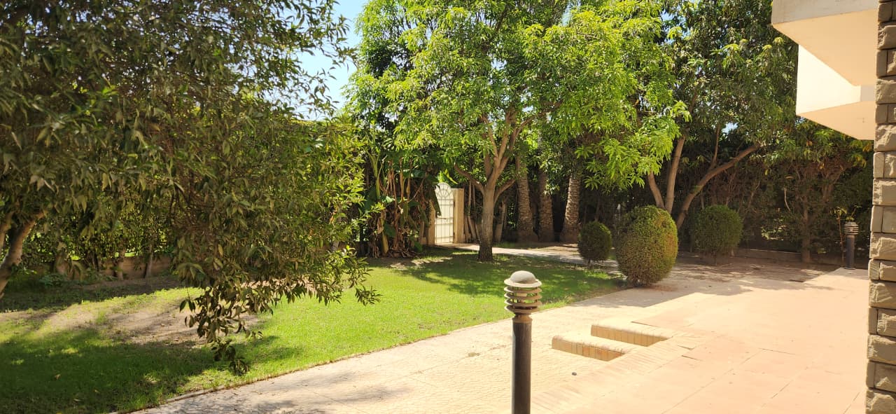 4 Bedroom Villa in Al Rabwa, Sheikh Zayed 8